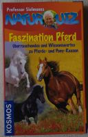 KOSMOS - Faszination Pferd. Naturquizspiel - NEU - unbespielt Niedersachsen - Winsen (Aller) Vorschau