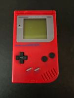 Game Boy Classic - Aufbereitet - Neues Gehäuse - Nintendo Berlin - Zehlendorf Vorschau