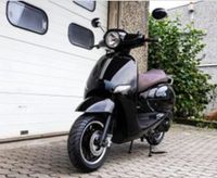 Explorer Quip 50   50cc esplorer.    Euro.5.    1.000€ München - Hadern Vorschau