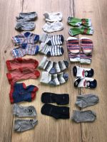 13 Paar Socken in 86-92 Next H&M Tommy Hilfiger Thüringen - Stützerbach Vorschau