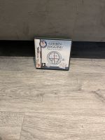 Nintendo DS Spiel Gehirnjogging Hessen - Darmstadt Vorschau