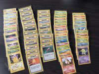 Pokémon Karten TCG 106 Stück (keine Holos)- 41 davon Energien Rheinland-Pfalz - Ludwigshafen Vorschau