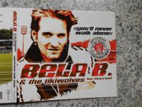 FC St Pauli Song Bela B. You'll never walk alone Digipack Maxi CD Hamburg-Nord - Hamburg Langenhorn Vorschau