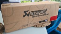 *neu*(1.178,10 € UVP) ZX6R 2013-2024 Akrapovic + Anhänger Niedersachsen - Laatzen Vorschau