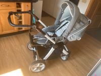 Hartan Kinderwagen mit viel Zubehör Bayern - Kulmbach Vorschau