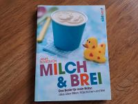 Milch & Brei von Janis Schedlich Schleswig-Holstein - Scheggerott Vorschau