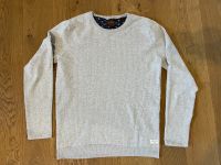 Scotch & Soda Pullover Herren Gr. L beige Nordrhein-Westfalen - Reken Vorschau