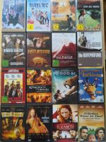 DVDs Rio Bravo Delikatessen Reifeprüfung Parfum Fluch der Karibik München - Moosach Vorschau