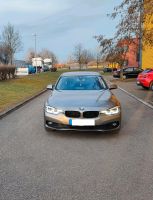 BMW 316d M Sport Limousine Baden-Württemberg - Tettnang Vorschau