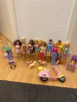 Barbie Puppen und Zubehör Münster (Westfalen) - Amelsbüren Vorschau