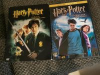 Harry Potter 2 & 3 DVD Bayern - Welden Vorschau