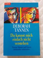 Du kannst mich einfach nicht verstehen | Deborah Tannen Köln - Mülheim Vorschau