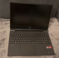 HP VICTUS 15-fb0151ng Laptop 15,6" FHD neuwertig Baden-Württemberg - Stutensee Vorschau