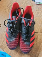 Fußballschuhe Adidas Preditor Gr. 38 Nordrhein-Westfalen - Düren Vorschau