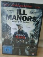 IlLL Manors - Stadt der Gewalt (2014) DVD Schleswig-Holstein - Flensburg Vorschau