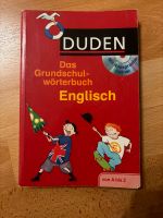 DUDEN Grundschulwörterbuch Englisch Brandenburg - Nuthe-Urstromtal Vorschau