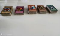 348 Yu-Gi-Oh Sammlung Karten 1996 Jahre kaum gespielt Rheinland-Pfalz - Weilerbach Vorschau