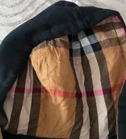 Burberry zipper Schwarz XS Hessen - Neuhof Vorschau