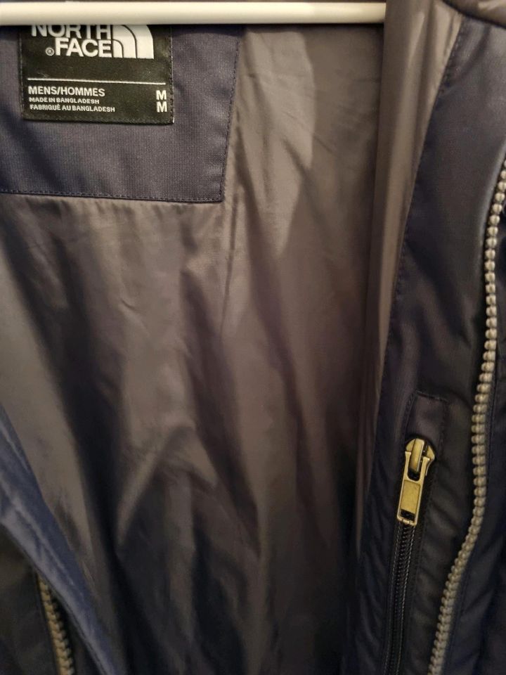 The North Face Jacke Herren, Größe M. Neu. in Berlin