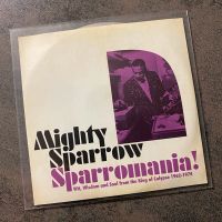 Mighty Sparrow - Sparrowmania! 2*CD Soul Calypso Potsdam - Babelsberg Süd Vorschau