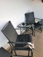 Gartenset 2 Stühle und Tisch| Abholung Malsfeld Hessen - Schauenburg Vorschau