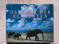 Das Jahr der Elefanten von Cynthia Moss Frankfurt am Main - Ostend Vorschau