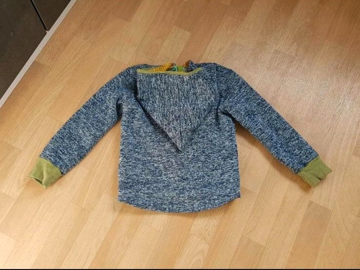 Cardigan Jacke Maulwurf top 110 116 in Dresden