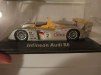 Audi-Model Minichamps A8, 2002, Le Mans, 1:43, gelb, Start-Nr.2 Baden-Württemberg - Möckmühl Vorschau