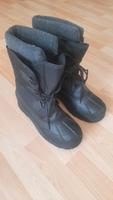 Warme Herrenstiefel, Winterstiefel, gefüttert, Größe 44, neu Hessen - Darmstadt Vorschau