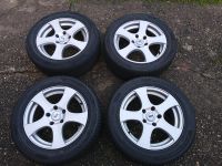 Winterreifen Hankook 215  55 16 6,5x16 LK115 Rheinland-Pfalz - Pirmasens Vorschau