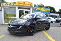 Opel Adam 1.4 Black Link*CityMode*Shz*Klima*MirrorLin Bayern - Würzburg Vorschau