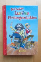 Die besten Leselöwen Piratengeschichten Baden-Württemberg - Karlsruhe Vorschau
