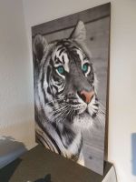 BIld auf Leinwand Tiger 90x60 cm Niedersachsen - Wolfenbüttel Vorschau