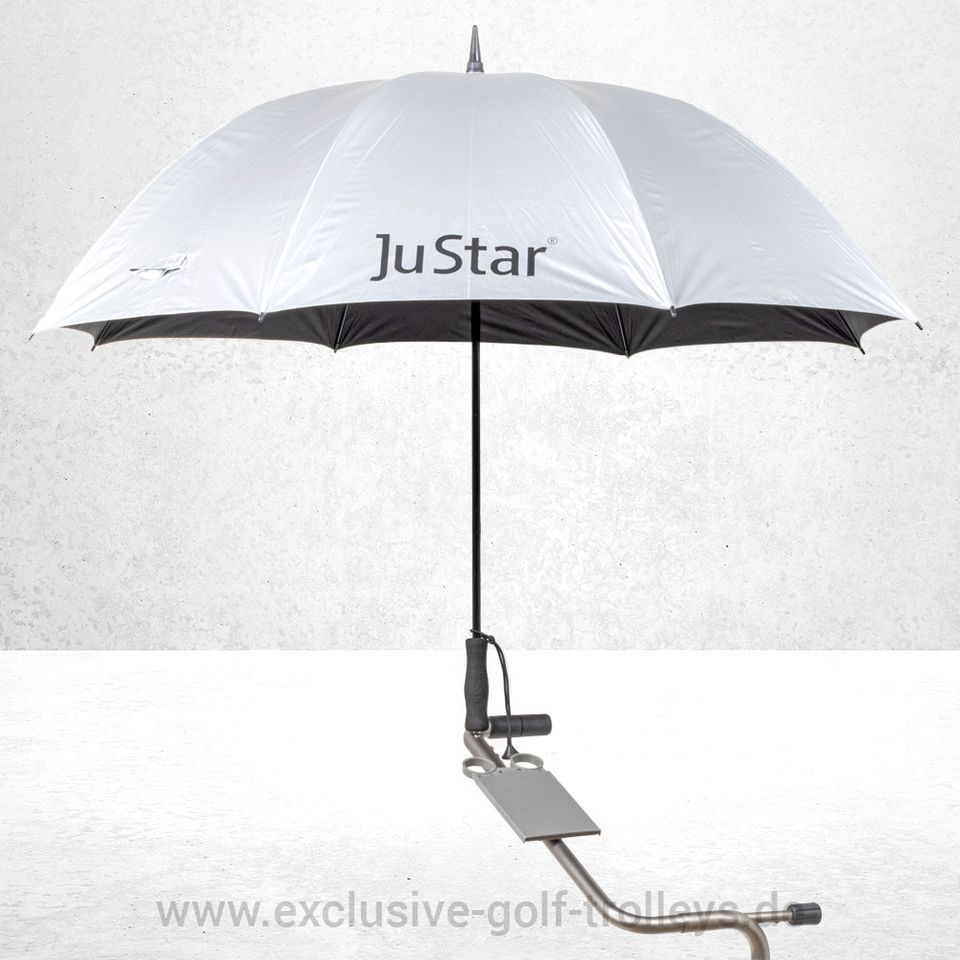 JuStar Silver Vorteils Set zum Komplettpreis in Bergisch Gladbach