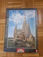 Puzzle 1000 Teile Sagrada Familia Hessen - Kassel Vorschau