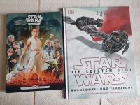 Star Wars Buch + Sammelkarten/ Versand zzgl Kosten möglich Berlin - Reinickendorf Vorschau
