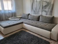 2-teiliges / ausziehbares Sofa Baden-Württemberg - Baindt Vorschau