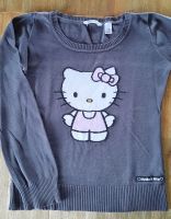 Feinstrick-Pullover von H&M, Gr. 146/152 "Hello Kitty" Sonnenstein (Eichsfeld) - Zwinge Vorschau