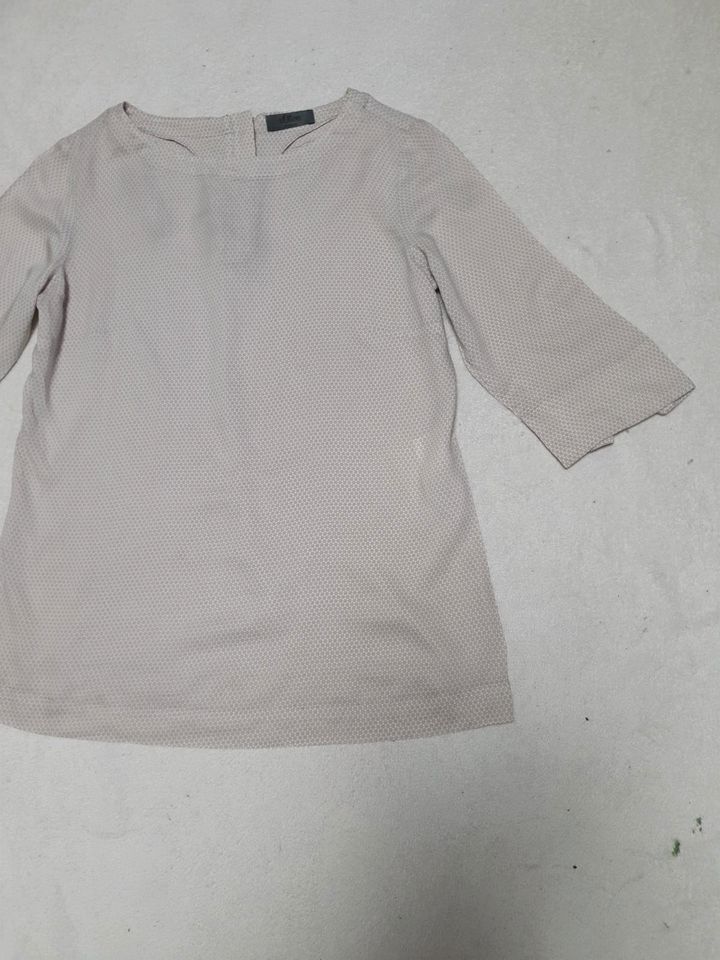 S.Oliver Damen Shirt gr.38,Hängerchen, Tunika,Bluse,VB.7€ in Zell (Mosel)