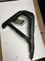 Saugrohr Halter  Mercedes-Benz W203 A6110981729-k.7.1 Hessen - Viernheim Vorschau