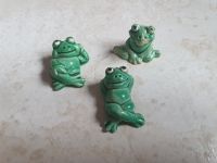 Figuren Überraschungsei Happy Frogs 1986 Baden-Württemberg - Achern Vorschau