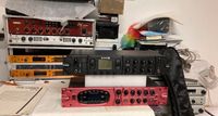 Line 6 HD PRO Gitarrenpreamp Top Zustand Bayern - Freising Vorschau