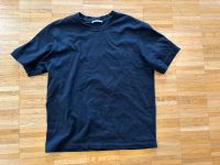 ZARA XL Regular T-Shirt Schwarz Nordrhein-Westfalen - Mönchengladbach Vorschau