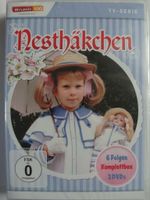 Nesthäkchen - Die komplette TV Serie - Berlin Göre, frech + smart Niedersachsen - Osnabrück Vorschau