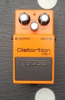 Boss DS-1 Pedal Hessen - Oestrich-Winkel Vorschau