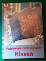 Buch: Nähen Patchwork Kissen Bayern - Ehekirchen Vorschau