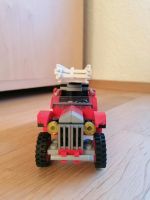 Lego City Feuerwehrauto mit Löschschiebeleiter aus Set 10263 Dresden - Pieschen Vorschau