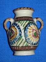 Griechische Amphore Vase NEU Hessen - Butzbach Vorschau