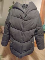 WInterjacke Daunenjacke Pufferjacke Parka schwarz Gr. XS/S Baden-Württemberg - Emerkingen Vorschau