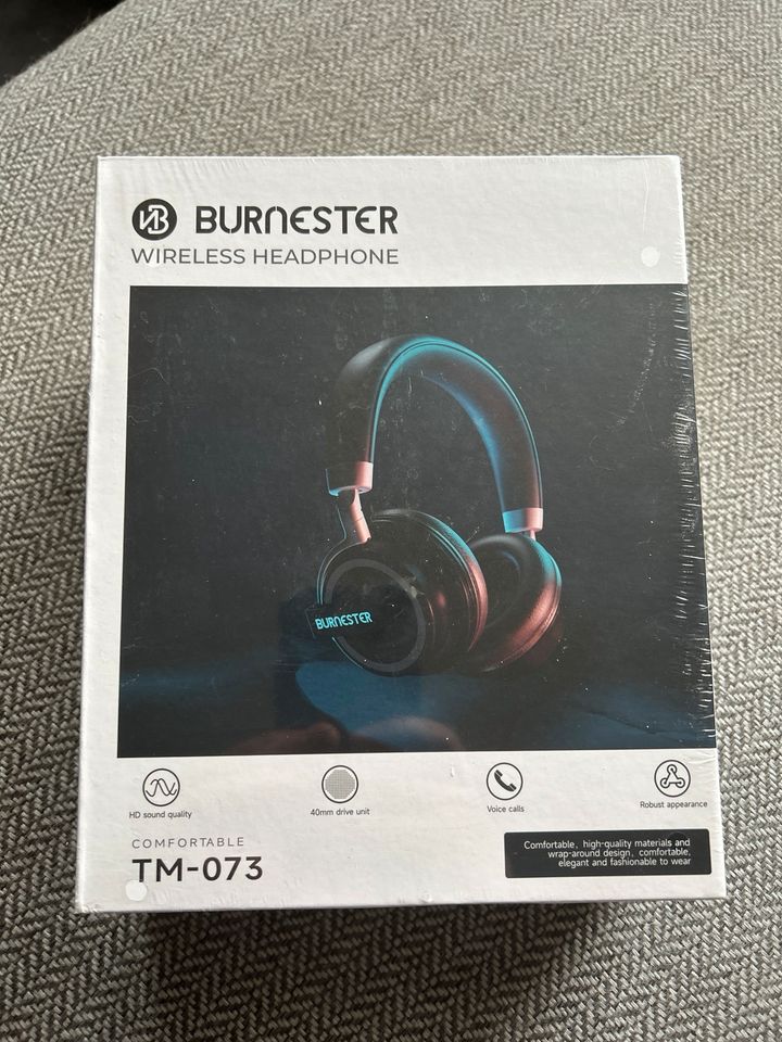 Bluetooth Kopfhörer in Dersau